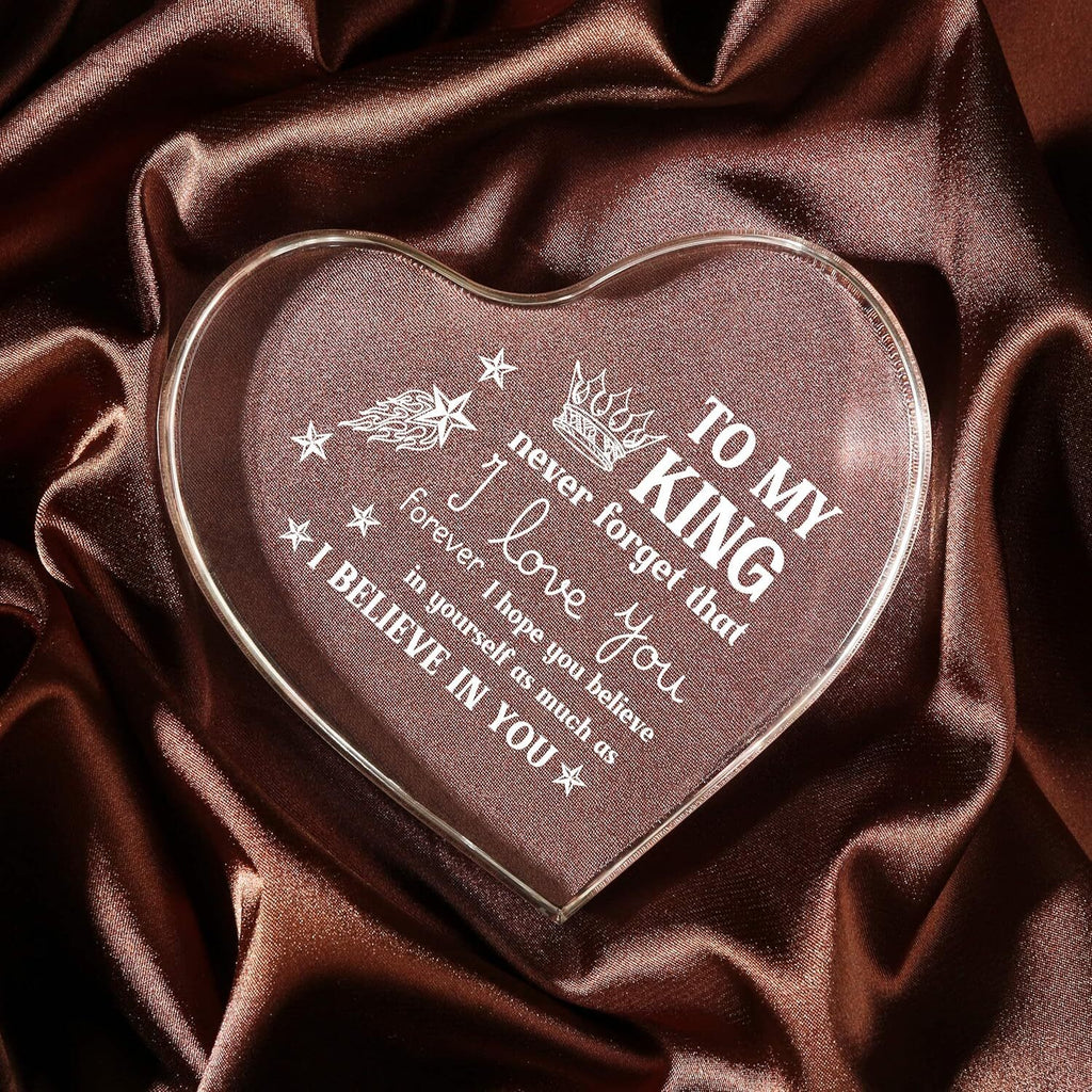 Valentines Day Gifts for Him, Gifts for Men from Wife Girlfriend, Gifts Husband*