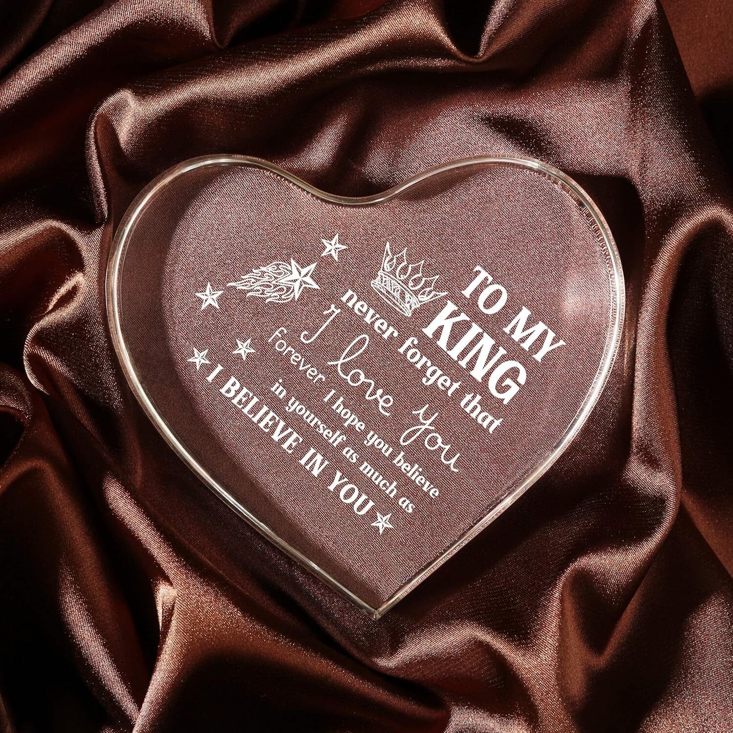 Valentines Day Gifts for Him, Gifts for Men from Wife Girlfriend, Gifts Husband*